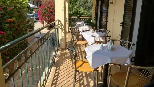 Hotel Patelis