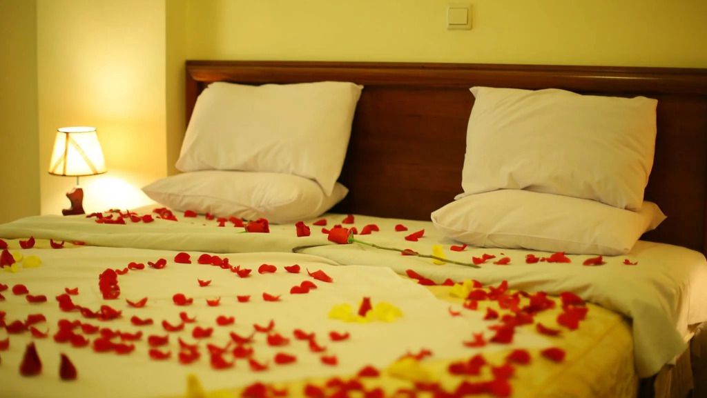Embilta Hotel