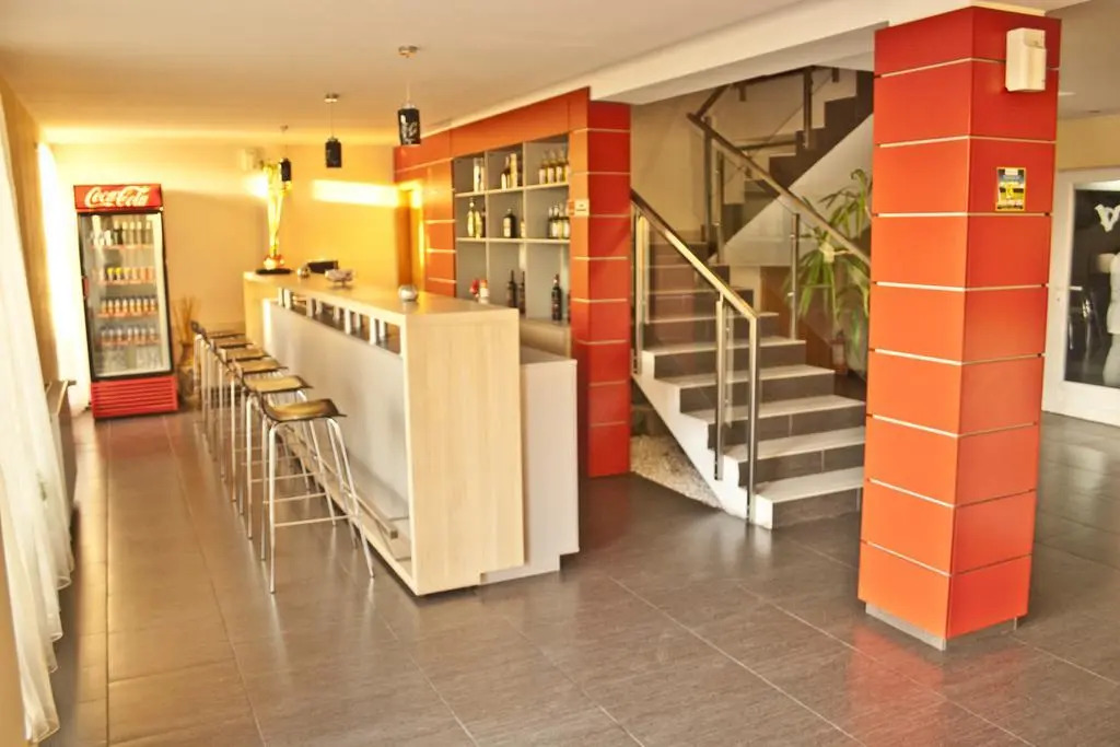 Hotel Vandia
