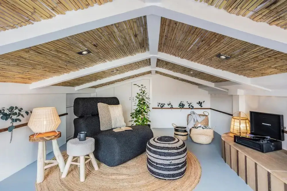 Ronda - 1 Bedroom and Terrace in Malasa a