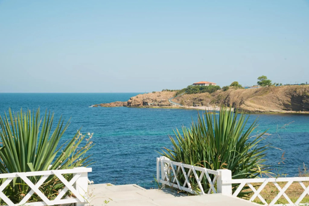 HOTEL ESKADA BEACH