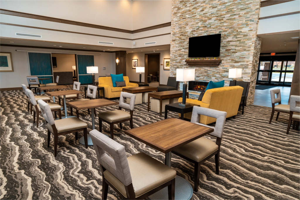Staybridge Suites - Washington DC East - Largo by IHG