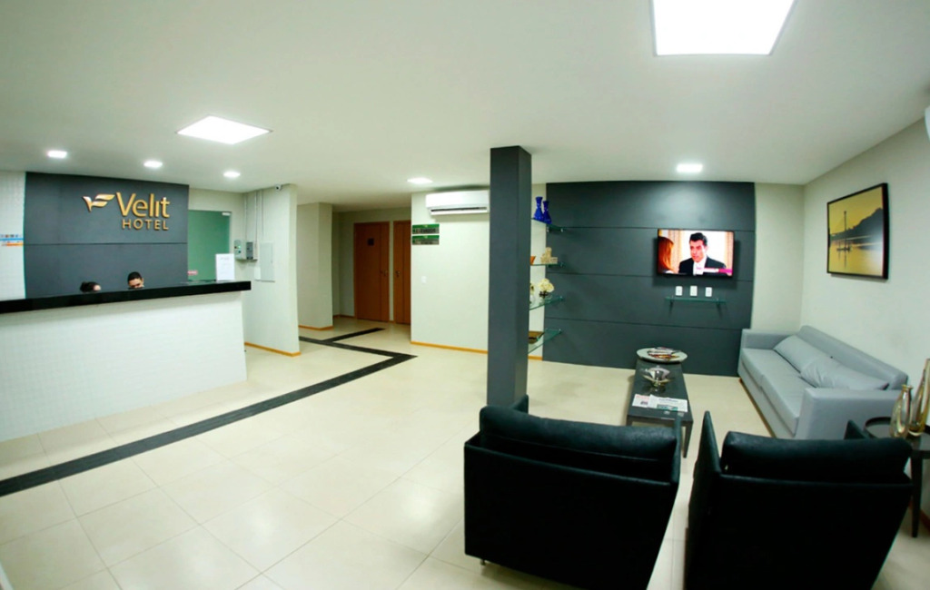 Velit Hotel