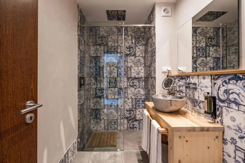 Charming Residence & Guest House Dom Manuel I Adults only