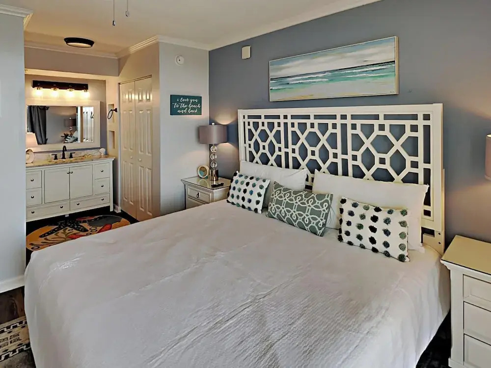 Terrace at Pelican Beach #703 by Southern Vacation Rentals