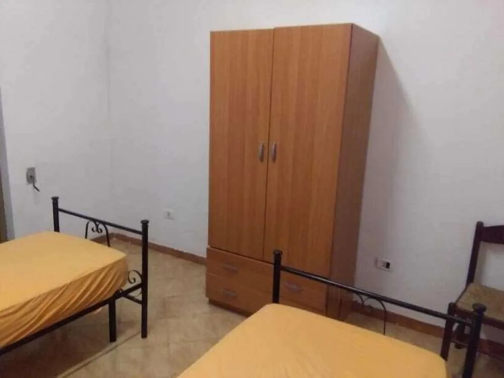 Ricky Apartment