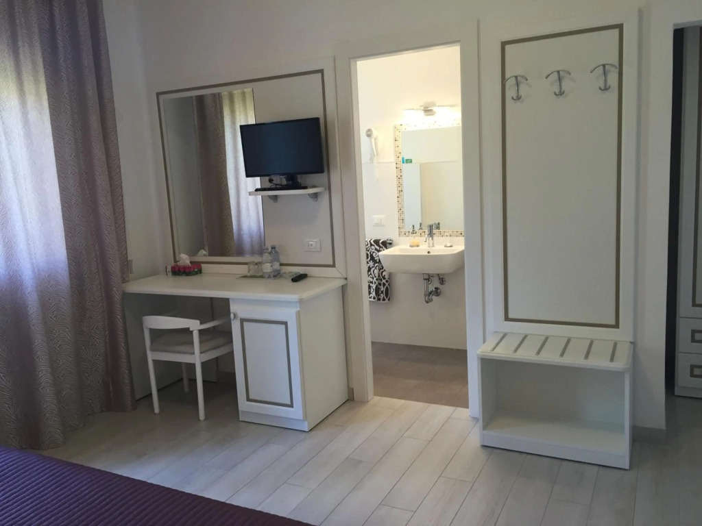 Albergo Ester di Fossi Laura