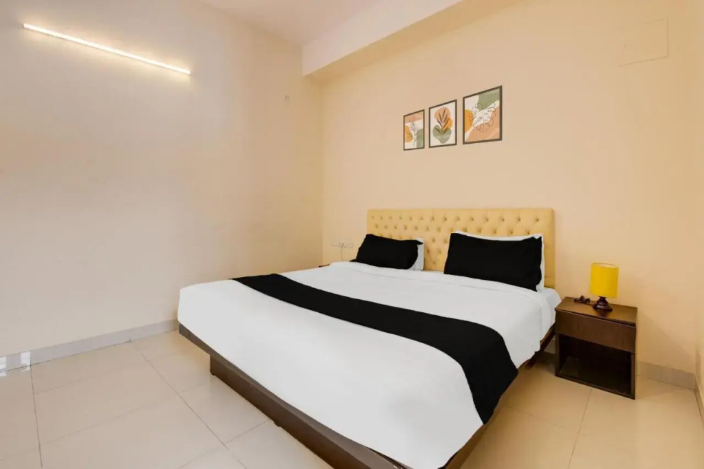JW Partner Hotel YA1