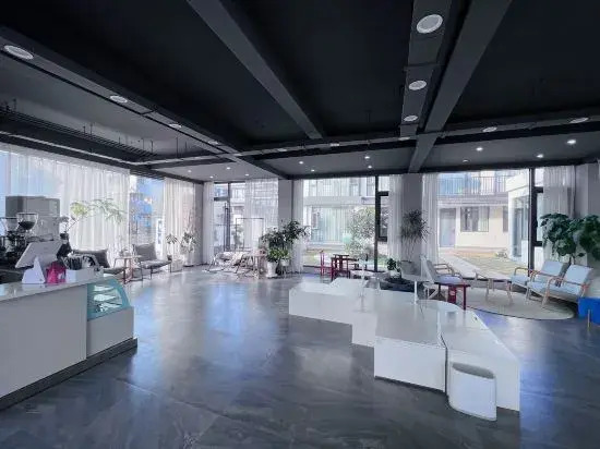 Kunshan Guiyuantianju Residence