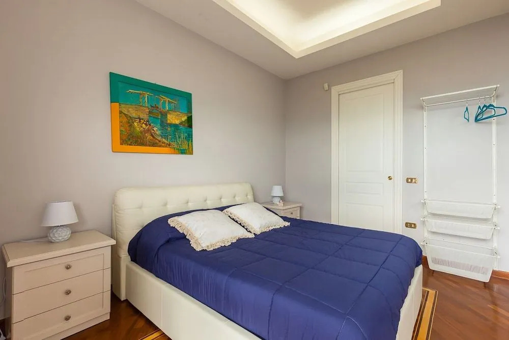 Mergellina Luxury