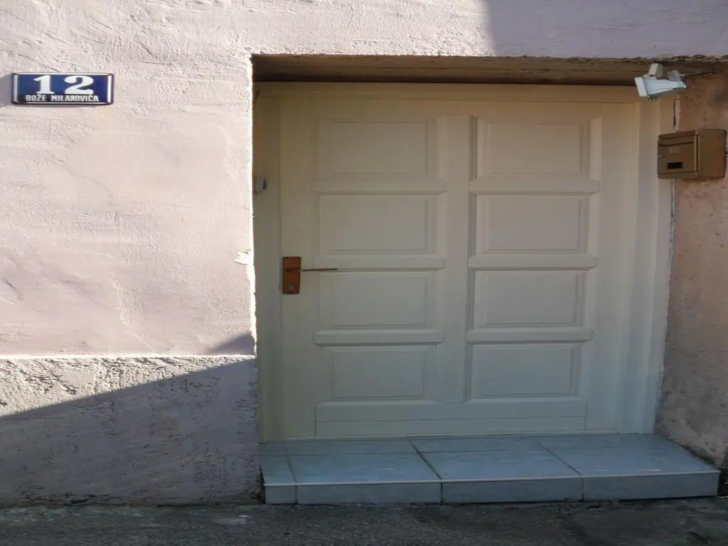 Apartment Moro