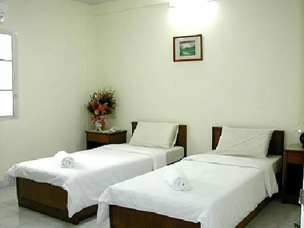 Sa-Nguan Malee Mansion