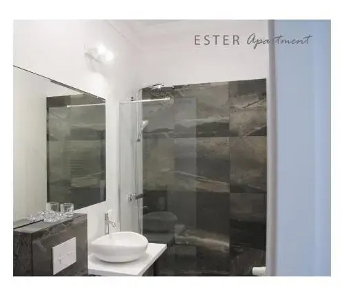 Ester Apartment