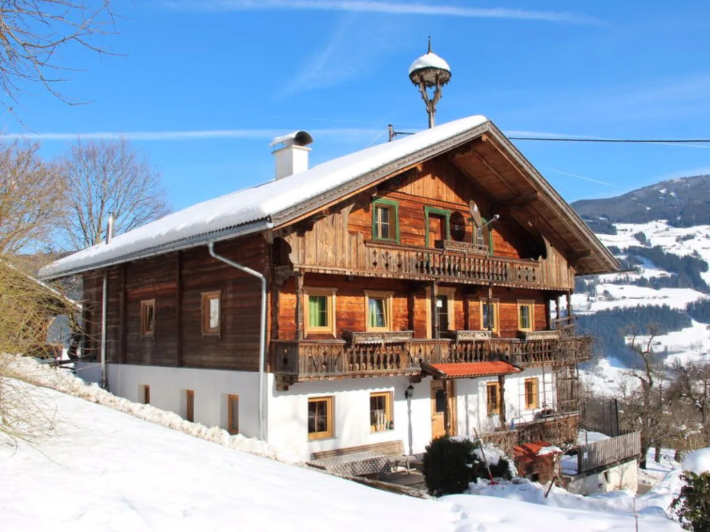 House Wierer Fugen 10434