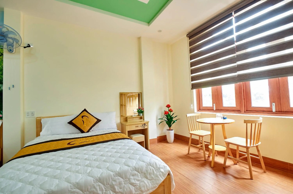 THANH TÙNG HOTEL
