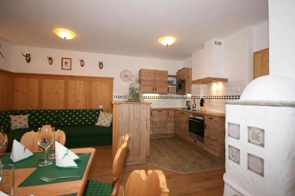 Ferienappartement Royer