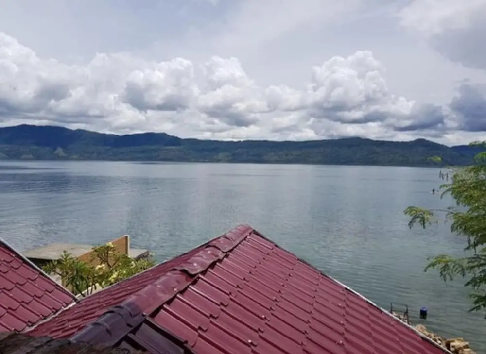 Orari View Restaurant & Homestay