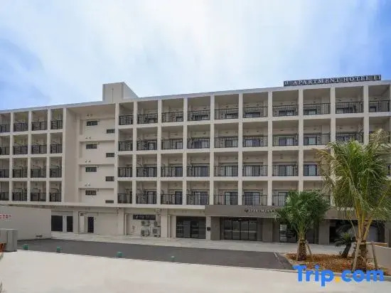 Apartment Hotel 11 Miyakojima