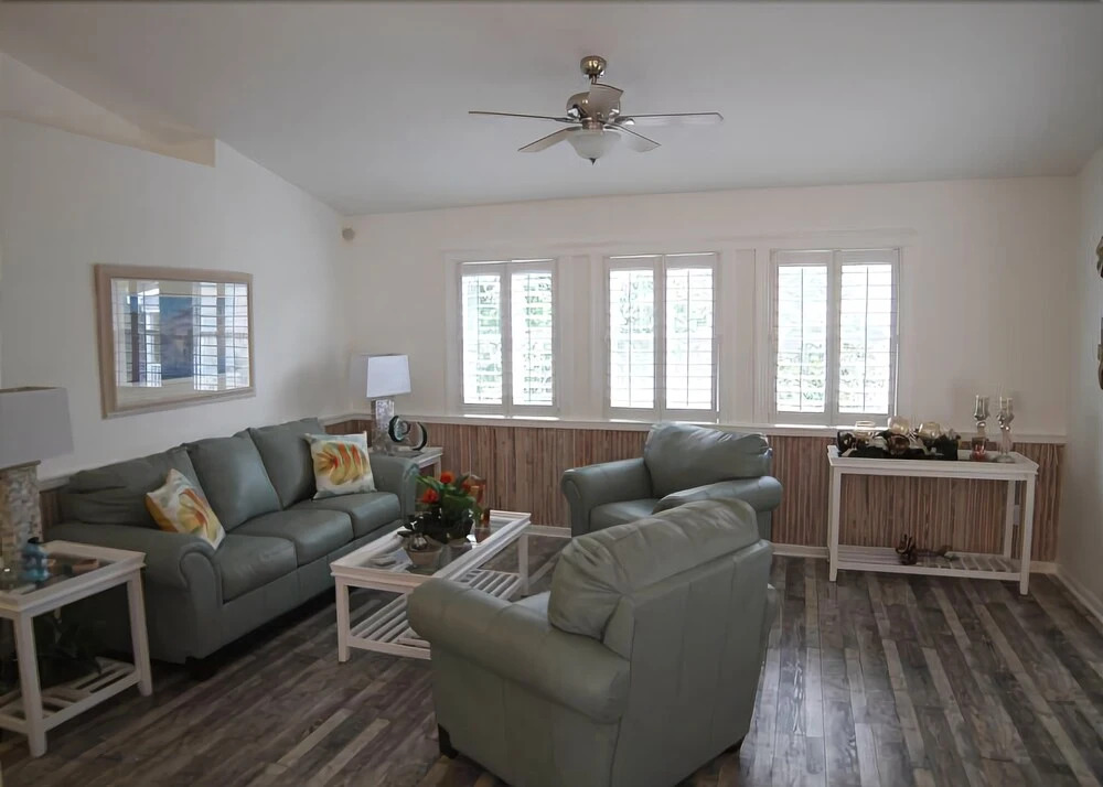 3 Bedroom, 2 Bath, Ocean View Home - Pure Paradise