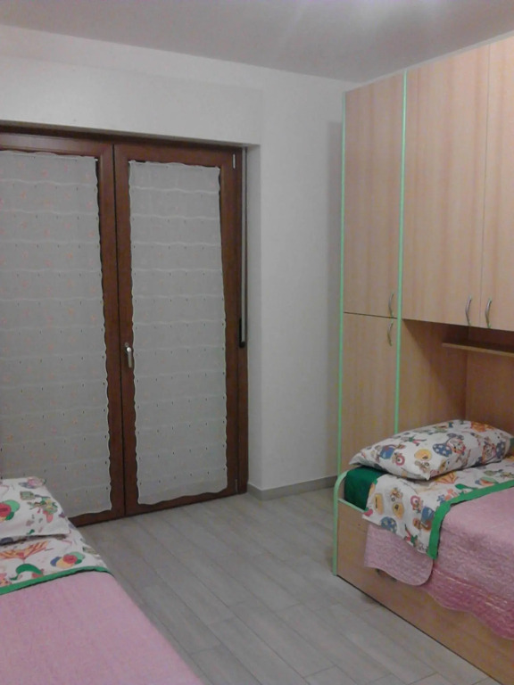 Apartment. Primavera