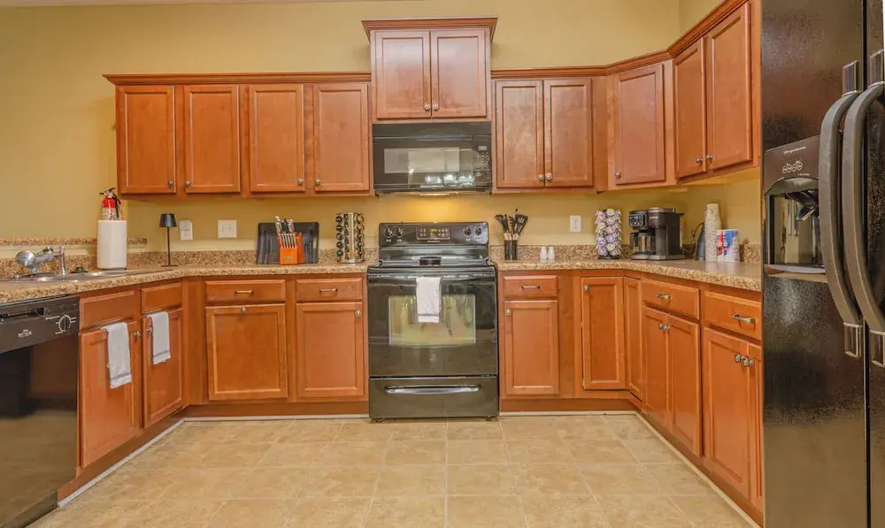 Spacious Gem Near Fort Moore