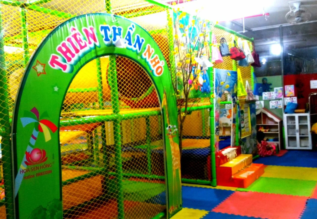 Kim Quang Apartment