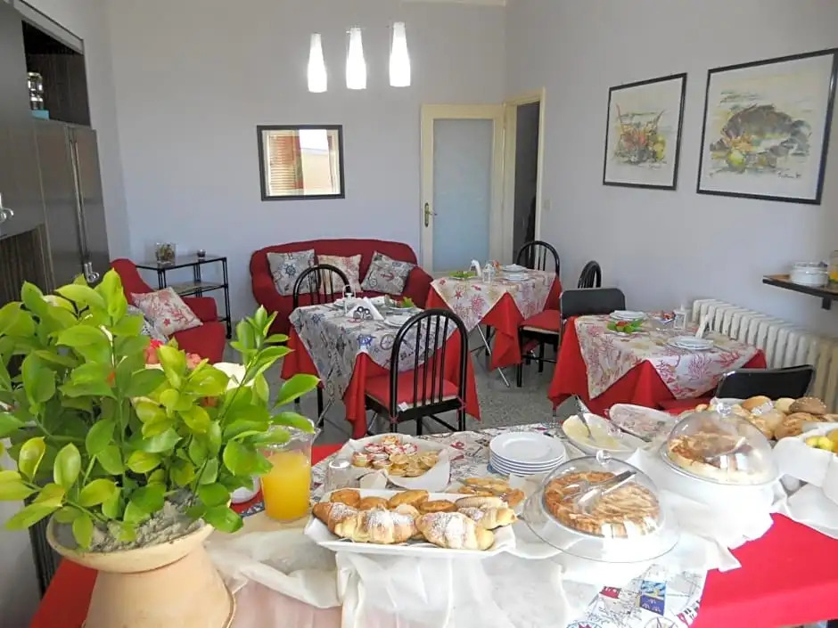 B&B Faro Bianco
