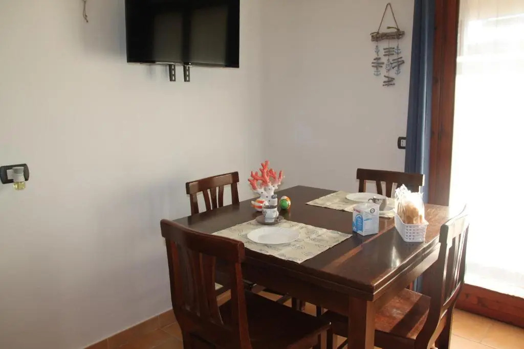 Appartamento MaGiBac Due - Zona Olbia Mare - IUN Q7449