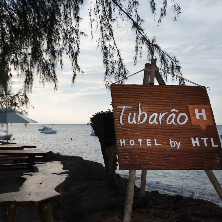HTL Tubarão