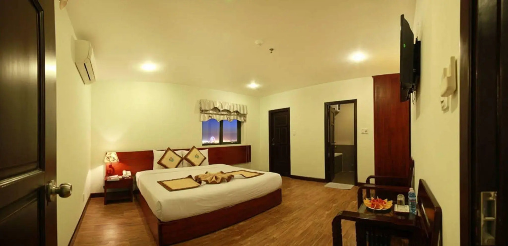 Luna Diamond Hotel