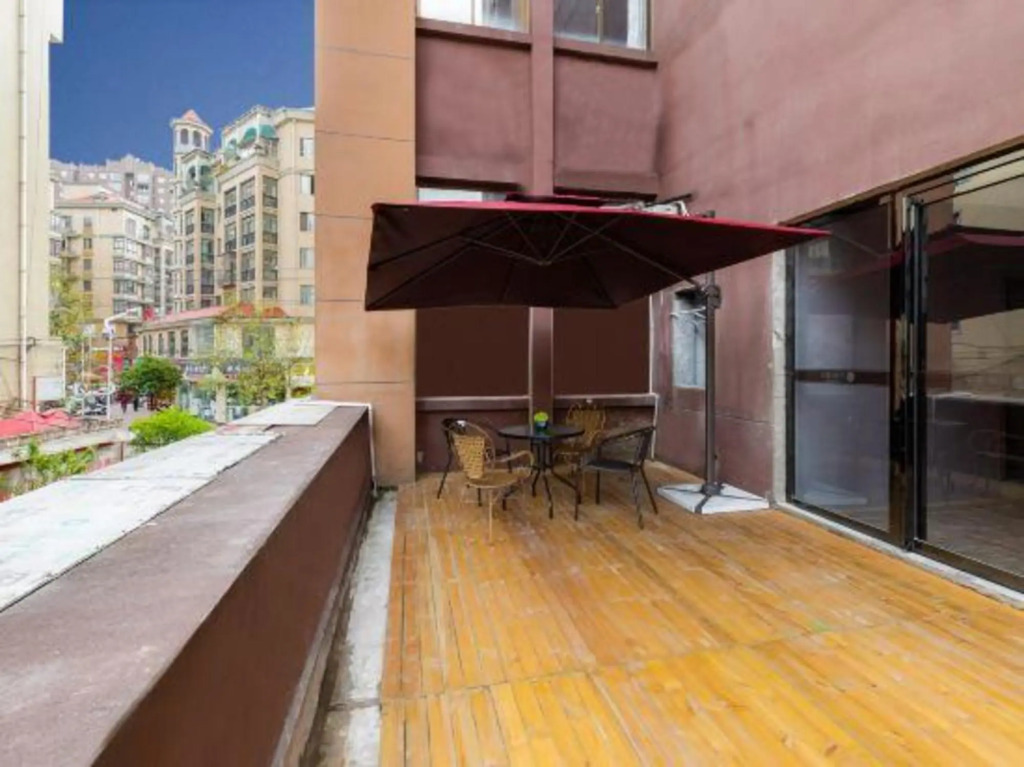 Wanfeng Hotel