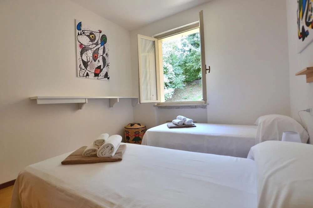 Apartment Joan Mir With Pool