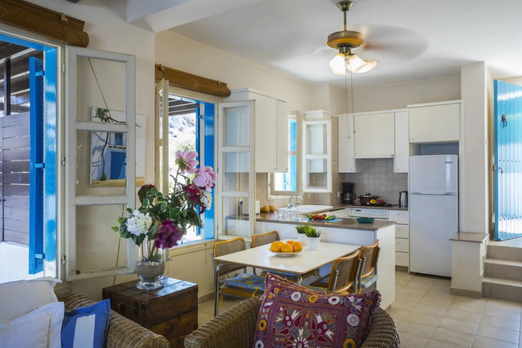 Protaras Villa Ayios Elias Views