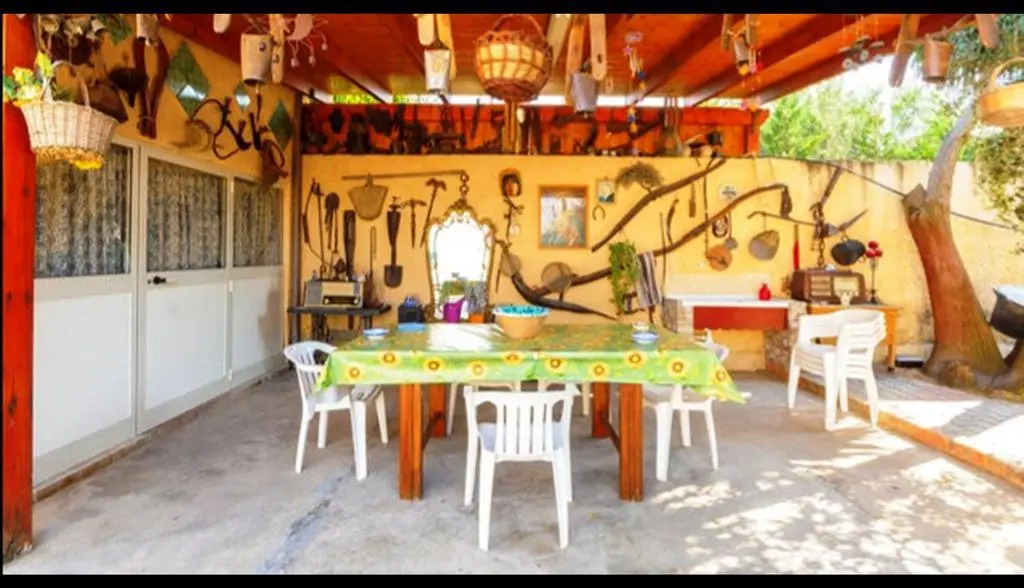 B&B Parco Degli Ulivi