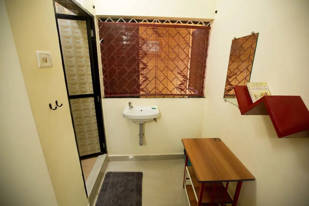 INDRA\S NEST - Studio Apartments