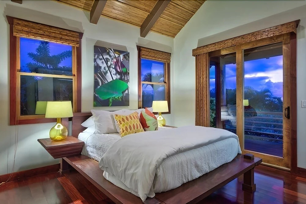 Ikena Lani 5 Bedroom Home