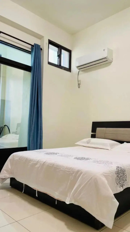 Wu Ju Wu B&B