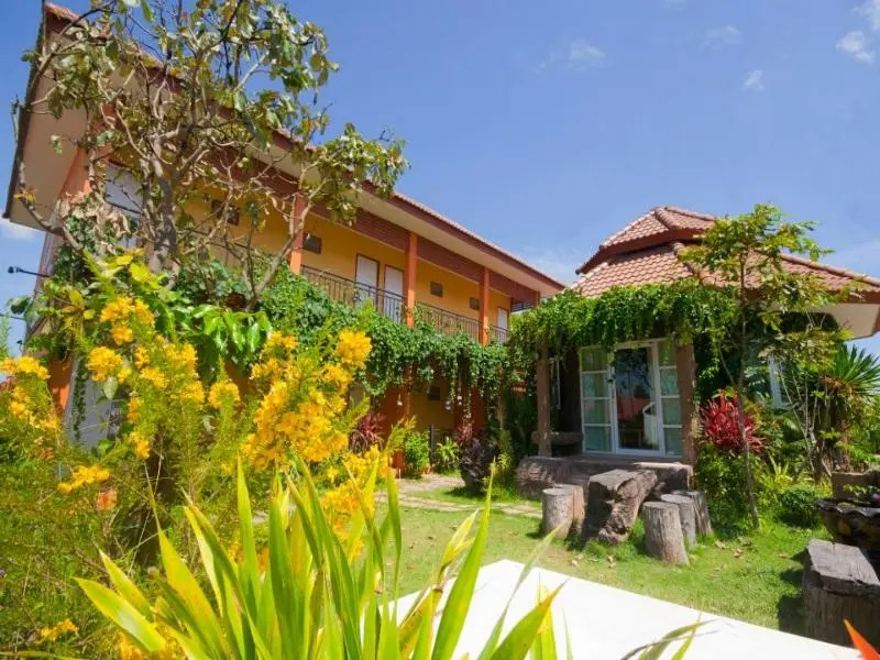 Baan Nannapas