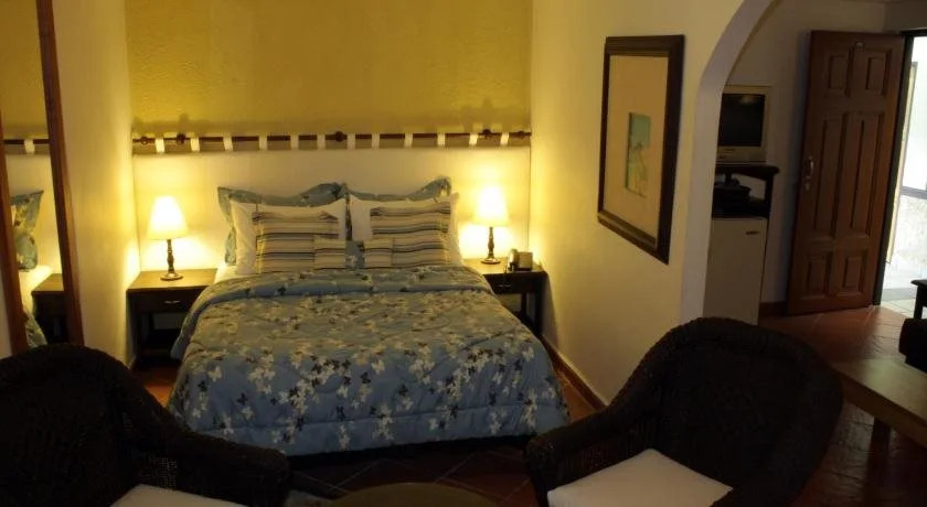 Hotel Asturias