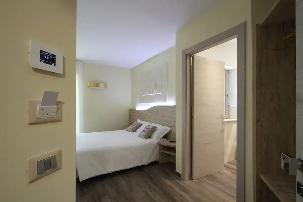 "Il Viottolo" Rooms