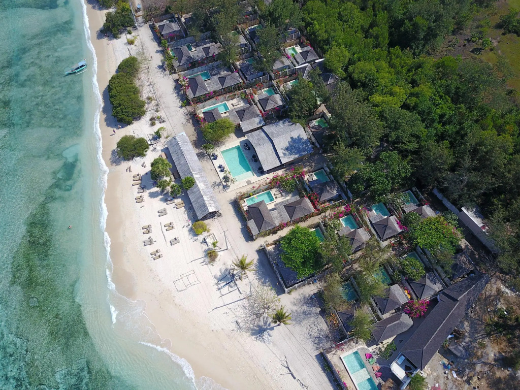 AVIA Villa Resort