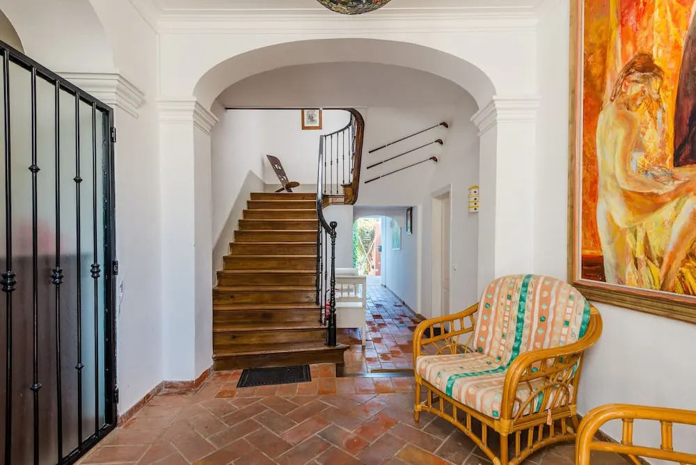 Casa Omlandia With Pool - Lagos Old Town