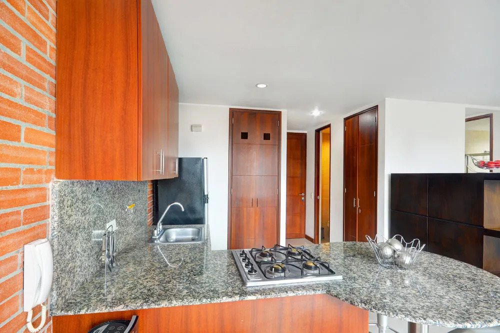 Apartamento Blux en el Poblado