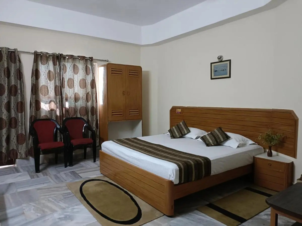 Hotel Padmini International- Sigra