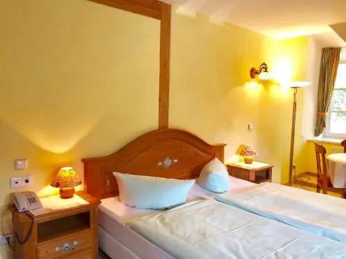 Hotel Residenz Rennhack