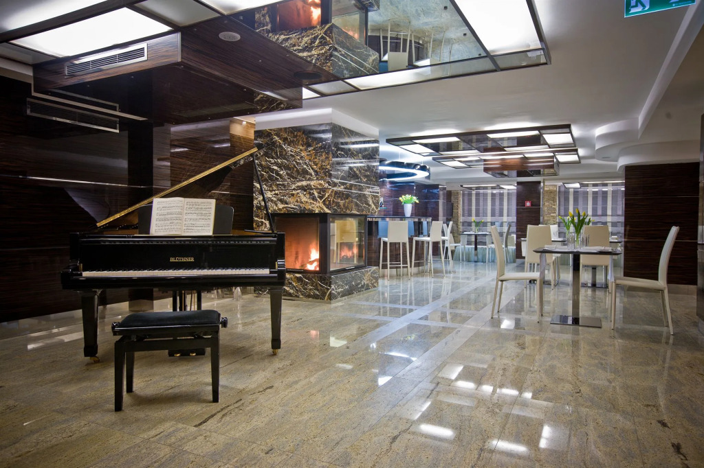 Rysy Boutique Hotel