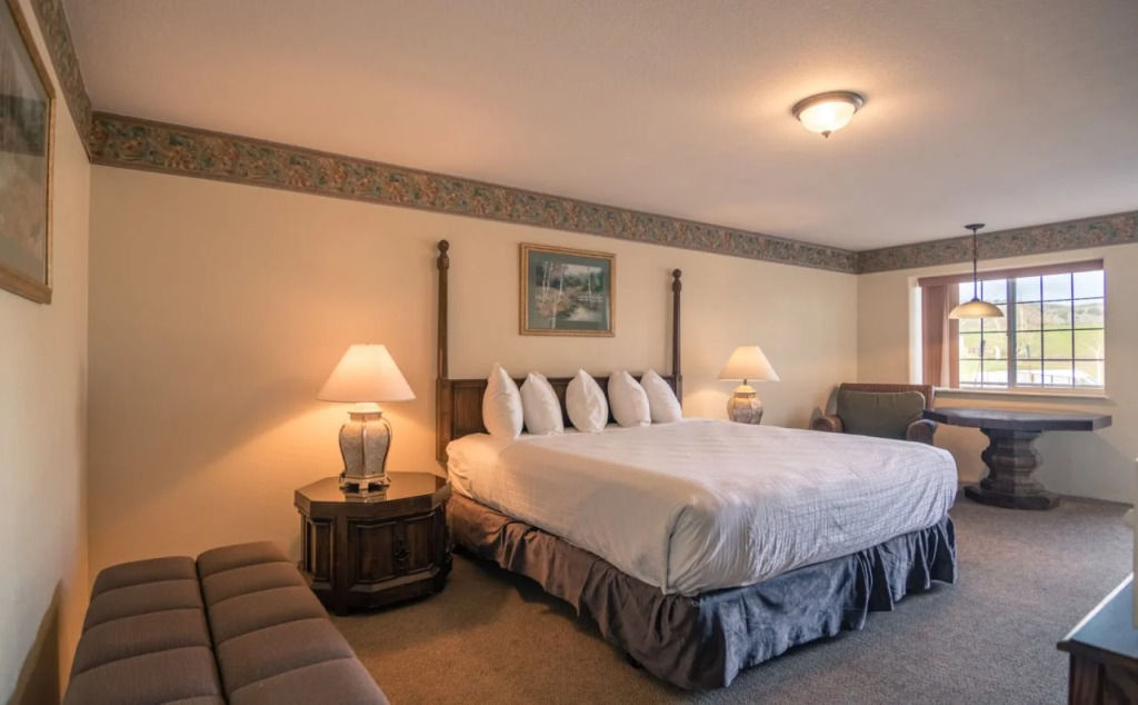 Wildlife Inn