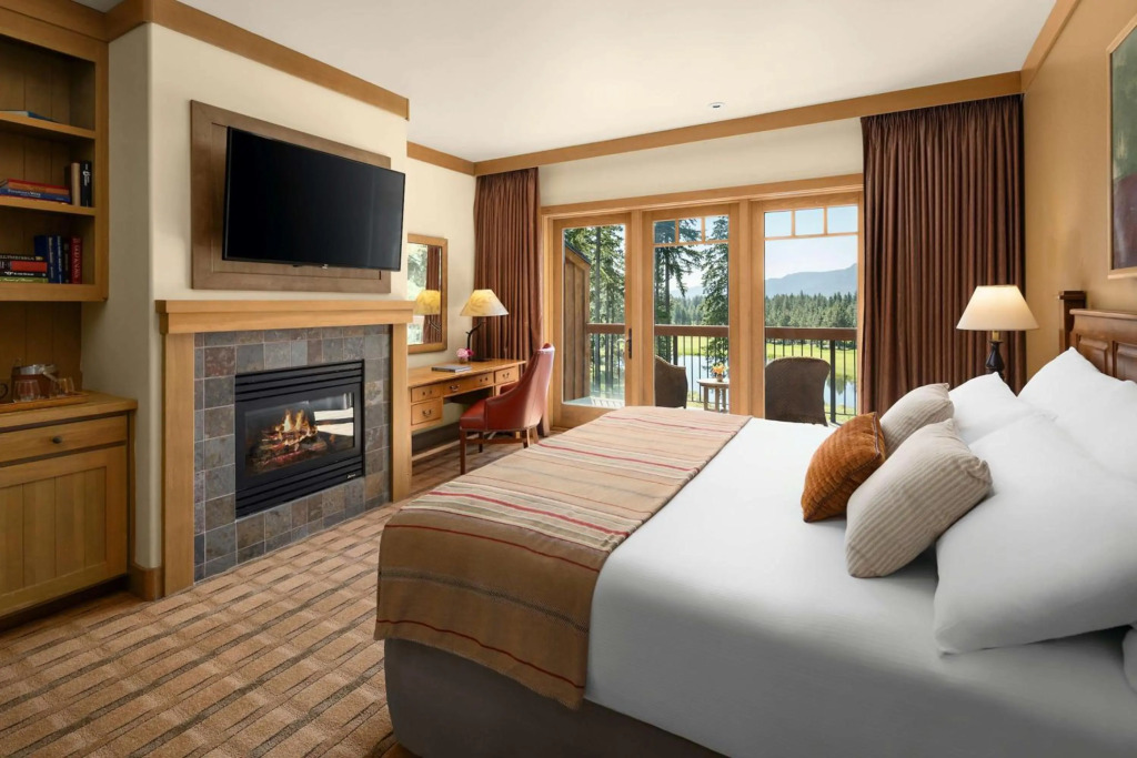 Suncadia Resort