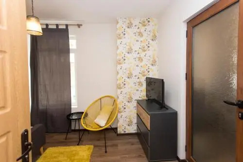Garibaldi Guest House