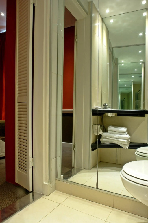 Semeli Hotel